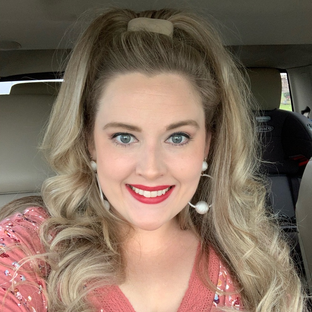 Meet your Posher, Brittany